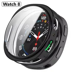 GENERICO - Case Protector Samsung Watch 8 40mm