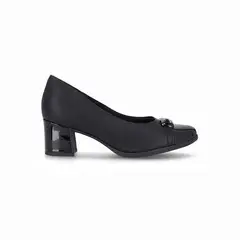PICCADILLY - ZAPATO MUJER VESTIR PRETO 65406500000002