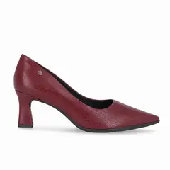 PICCADILLY - ZAPATO MUJER VESTIR VINHO 76400100000035