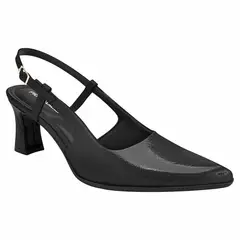 PICCADILLY - ZAPATO MUJER VESTIR PRETO 76400500000039