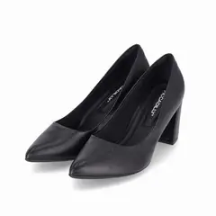 PICCADILLY - ZAPATO MUJER VESTIR PRETO 74513500000121