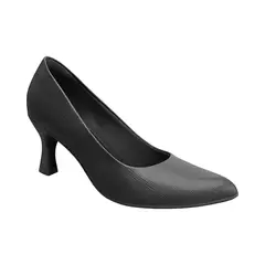 PICCADILLY - ZAPATO MUJER VESTIR PRETO 74522100000005