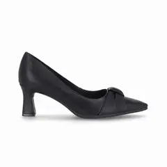 PICCADILLY - ZAPATO MUJER VESTIR PRETO 76401500000003