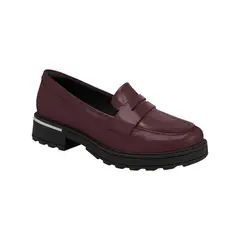 PICCADILLY - MOCASIN MUJER VINHO 73502700000026