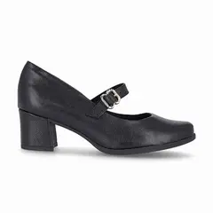 PICCADILLY - ZAPATO MUJER VESTIR PRETO 65406300000004