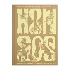 LIBROS DEL ZORRO ROJO - Hongos Jirí Dvorák