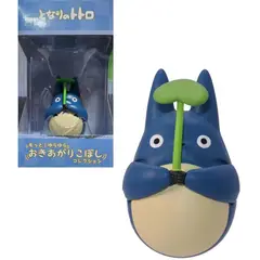 XCLUSIVE - Totoro azul Minifigura Mi vecino Totoro Studio Ghibli Kawai