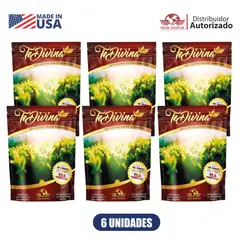GENERICO - Te divina Original - 6 Sobres