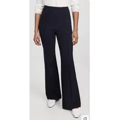 GENERICO - FLARE PANTS SCUBA - PANTALON SIRENA