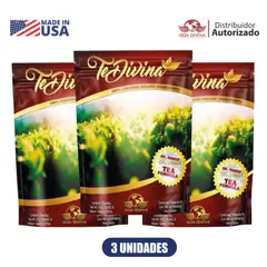 GENERICO - Te divina Original - 3 Sobres