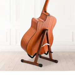 DONNER - Soporte De Guitara Madera Ds-3