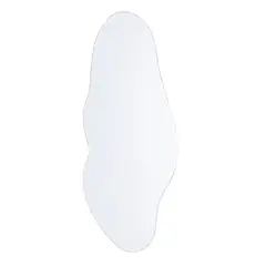 FMFURNITURE - Espejo Con Forma Irregular 150X65 Cm Fm-021