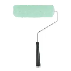 TRUPER - Rodillo para pintar 9 x 58 Superficies Poco Rugosas