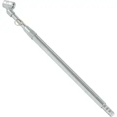 GENERICO - Medidor de aire de presión PCL para camión