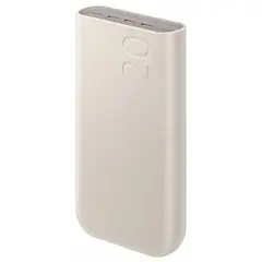 SAMSUNG - Power Bank 20000 MAH 45W Battery Pack
