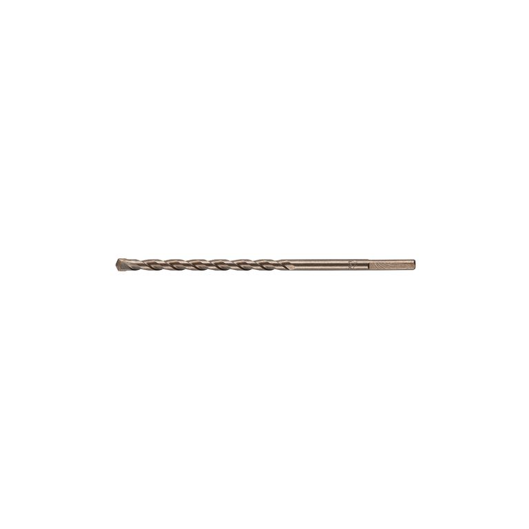 Broca para concreto de 1/4 x 6" 11206