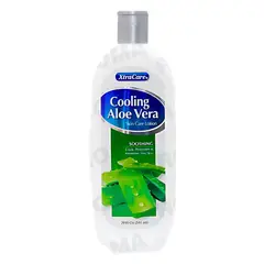 GENERICO - CREMA CORPORAL DE ALOE VERA 591ML XTRACARE