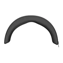 GENERICO - Funda de silicona diadema vincha para audífono Sennheiser MOMENTUM 4