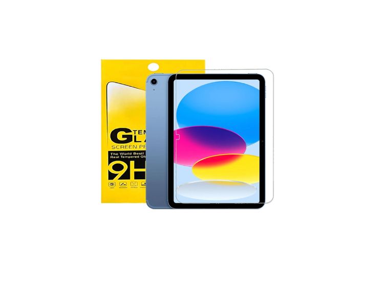 Vidrio Protector de Pantalla para iPad 11 (A16) 2025