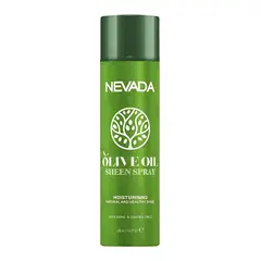 NEVADA NATURAL PRODUCTS - SPRAY CAPILAR CON ACEITE DE OLIVA 450ML NEVADA