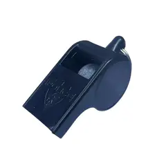 GENERICO - SILBATO DE EMERGENCIA MULTIPROPOSITO NEGRO