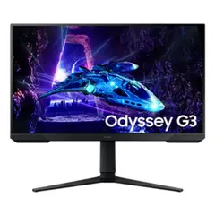 SAMSUNG - MONITOR ODYSSEY G3 LS27AG320NL XPE