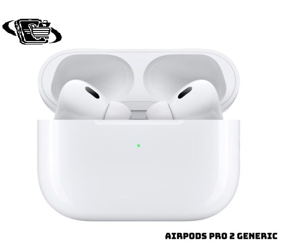 AIRPODS PRO 2 ANC CON CARGA MAGSAFE