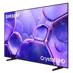 SAMSUNG - TELEVISOR SMART TV SUPER UHD 65” CRYSTAL UN65U8000FGXPE