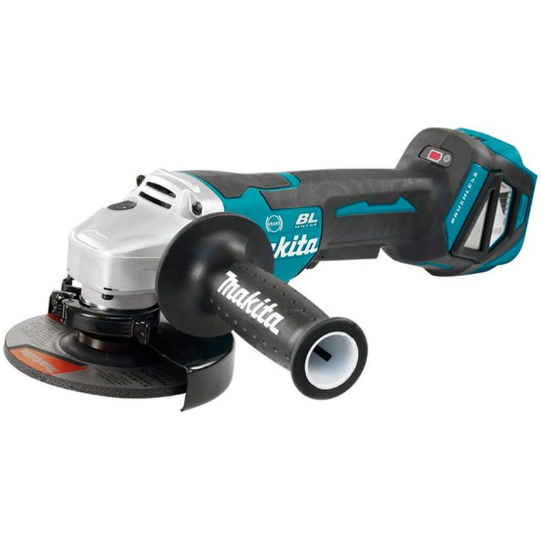Amoladora DGA518Z 5" 18V LXT BL (Baretool)