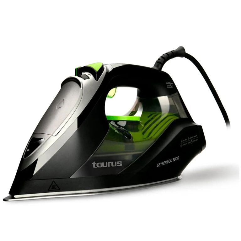 Plancha Geyser Eco 300