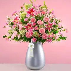 ROSATEL - Arreglo Fátima