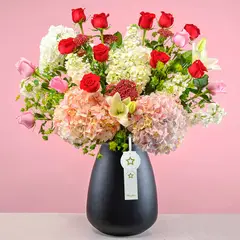 ROSATEL - Arreglo Francesca