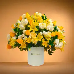 ROSATEL - Arreglo Helena