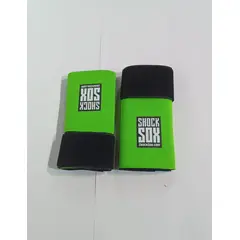 GENERICO - GUARDA POLVO PARA BARRA VERDE