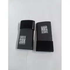 GENERICO - GUARDA POLVO PARA BARRA GRIS