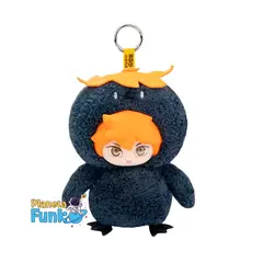 FUNKO - ORIGINAL GONG KAIKYU LLAVERO HINATA SHOYO POP MART