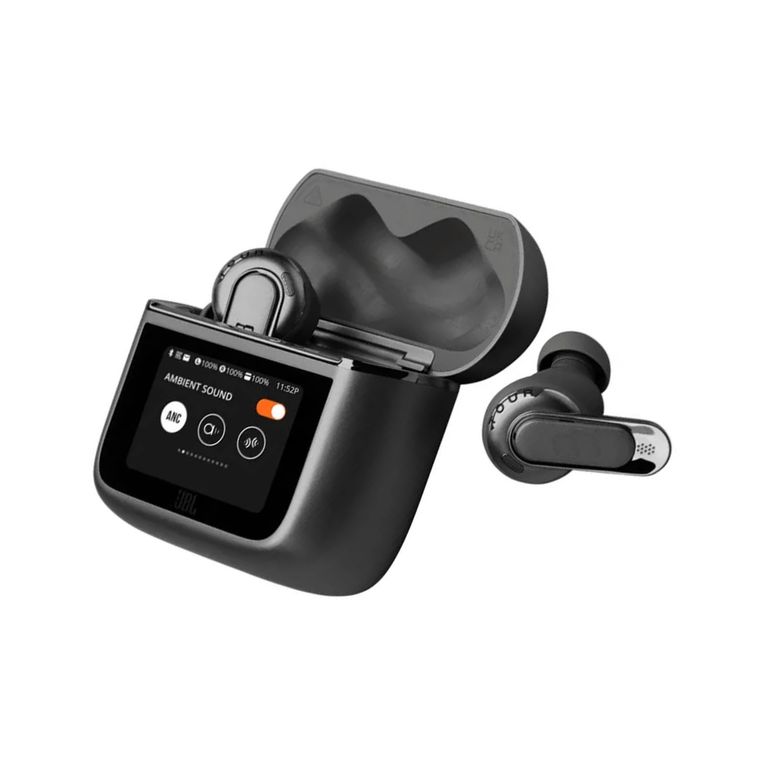 Auriculares Tour Pro 3 JBL Cancelación De Ruido Sonido Premium