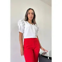 AMARELLY - BLUSA PARA DAMA ARANGIS