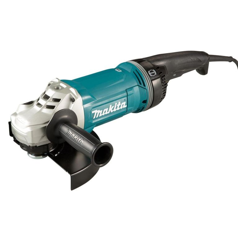 Amoladora GA9070 9" 2800W 6600 RPM Profesional