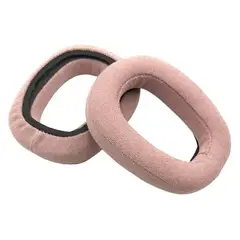 GENERICO - Almohadilla Para Logitech Zone Vibe 100 - 125 Rosa