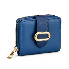 CYZONE - Billetera Gemma para mujer