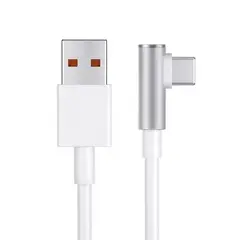 XIAOMI - 6A L-type Type-C fast charging data cable