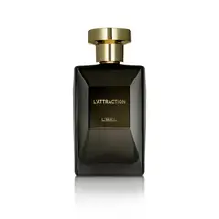 LBEL - LAttraction Perfume para Hombre