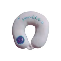 GENERICO - Almohada Cojín de Cuello Cervical