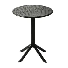 GENERICO - Mesa de Comedor Turin Negro