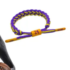 GENERICO - Baloncesto - KB24 - Morado Talla única