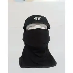 GENERICO - PASAMONTAÑA - BALACLAVA PARA MOTO FOX