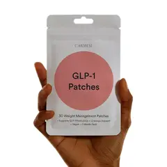 CARMESI STORE - GLP-1 WEIGHT MANAGEMENT PATCHES