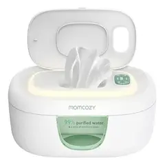 MOMCOZY - Calentador De Toallitas Húmedas De Bebé