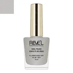 REVE'L PROFESSIONAL - Esmalte Nude Perfect 15 ml - REVEL PROFESSIONAL